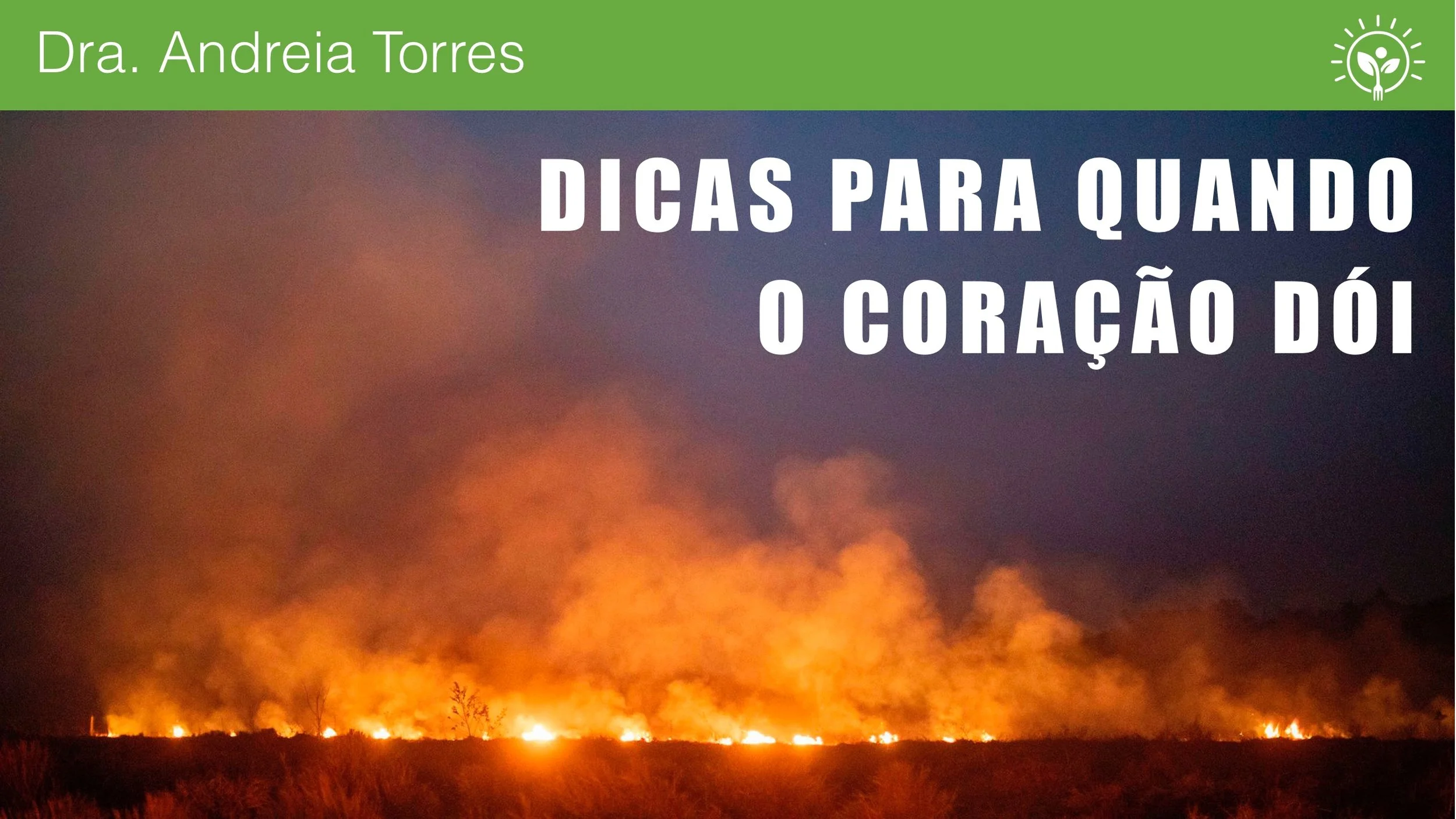 Alimentação e suplementação para quem está em desespero
