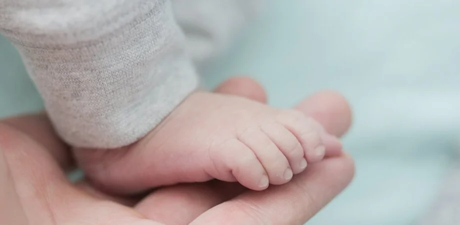Síndrome alcoólica fetal