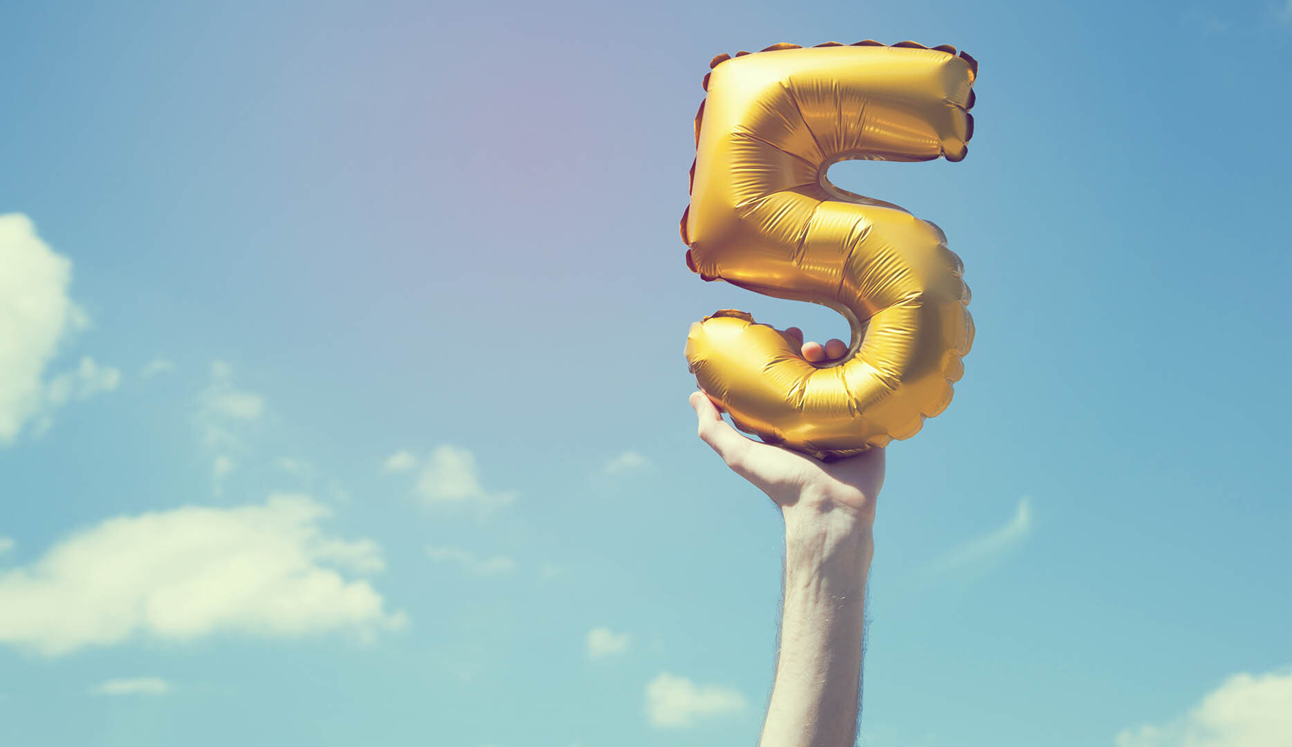 5 pilares para a boa saúde