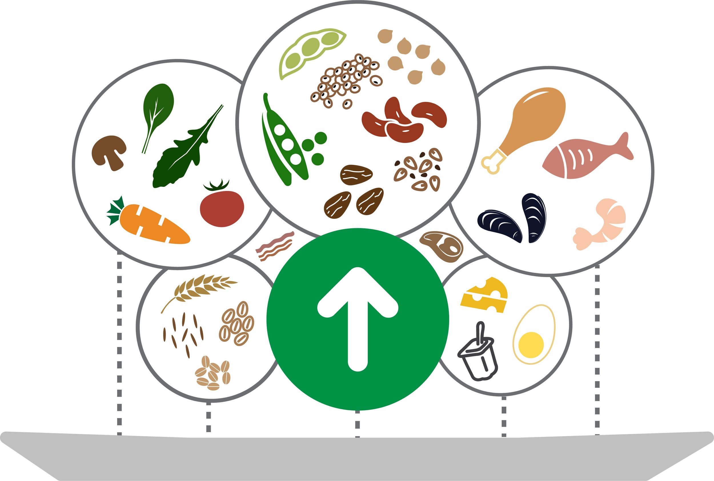 5 dicas para diminuir o consumo de carne