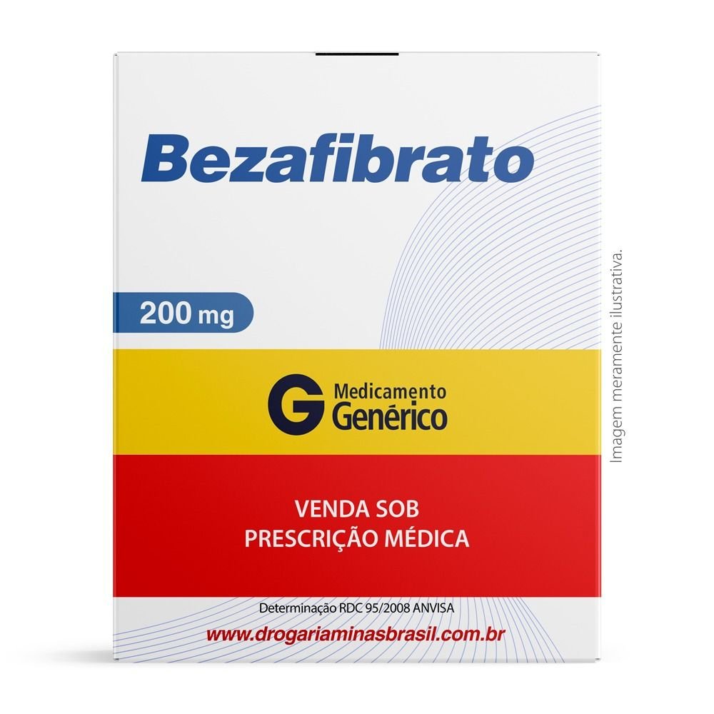 Uso de bezafibrato para redução da neuroinflamação