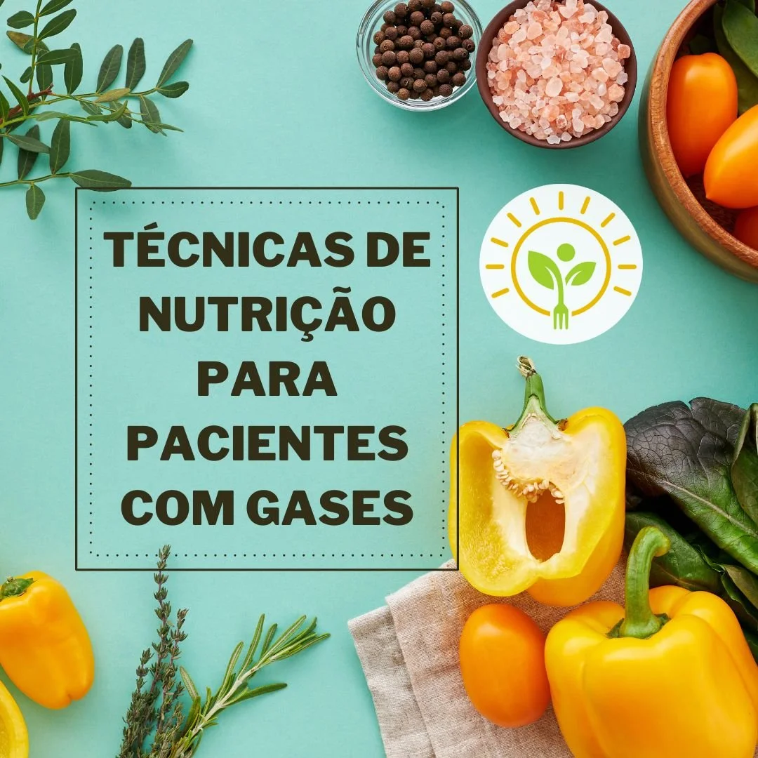 Dicas para quem sente muitos gases — ANDREIA TORRES
