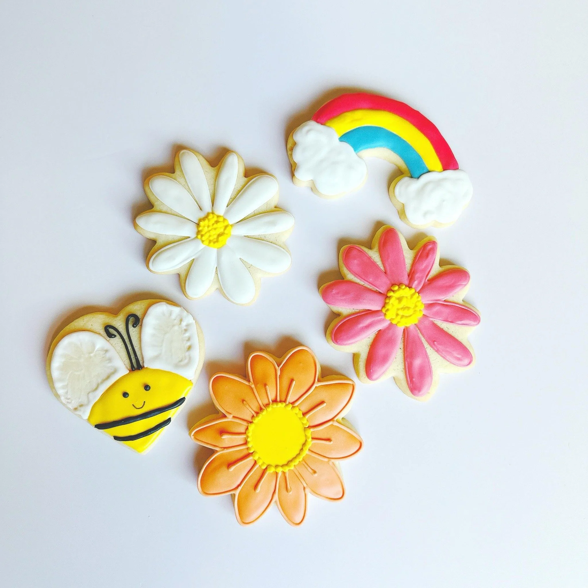 🌸 Looking forward to all the beautiful wildflowers in Colorado! 🌸 

Cocolous.com
#cocolous #cocolousbakeshop #coloradosugarcookies #sugarcookies #denverbakery #denversugarcookies