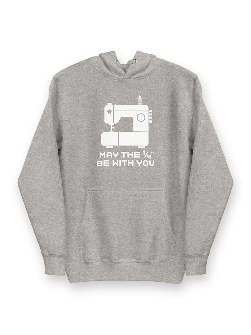 May the Fourth Sweatshirt or Hoodie