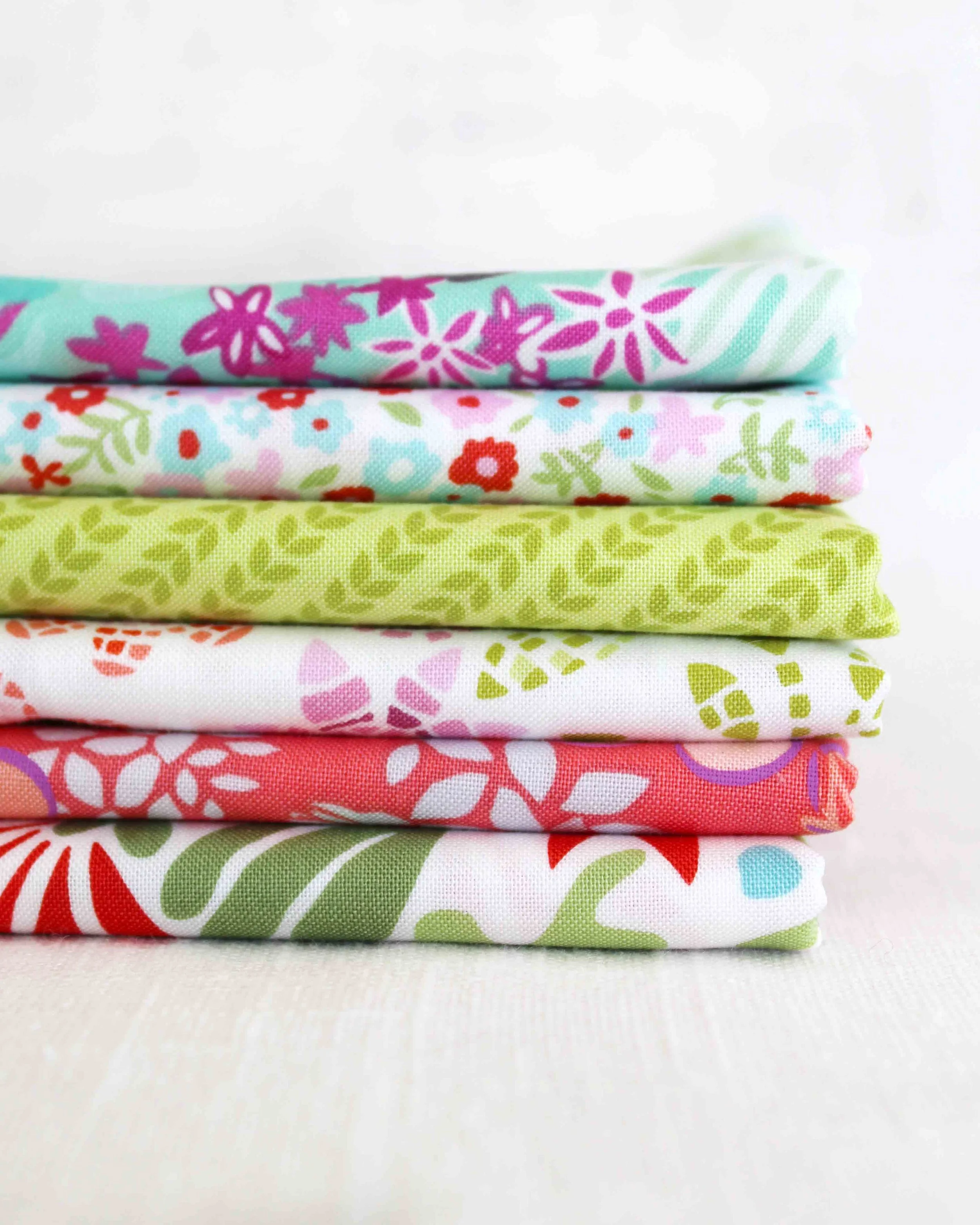 Cotton/Viscose/Poly Bundle K main image 0