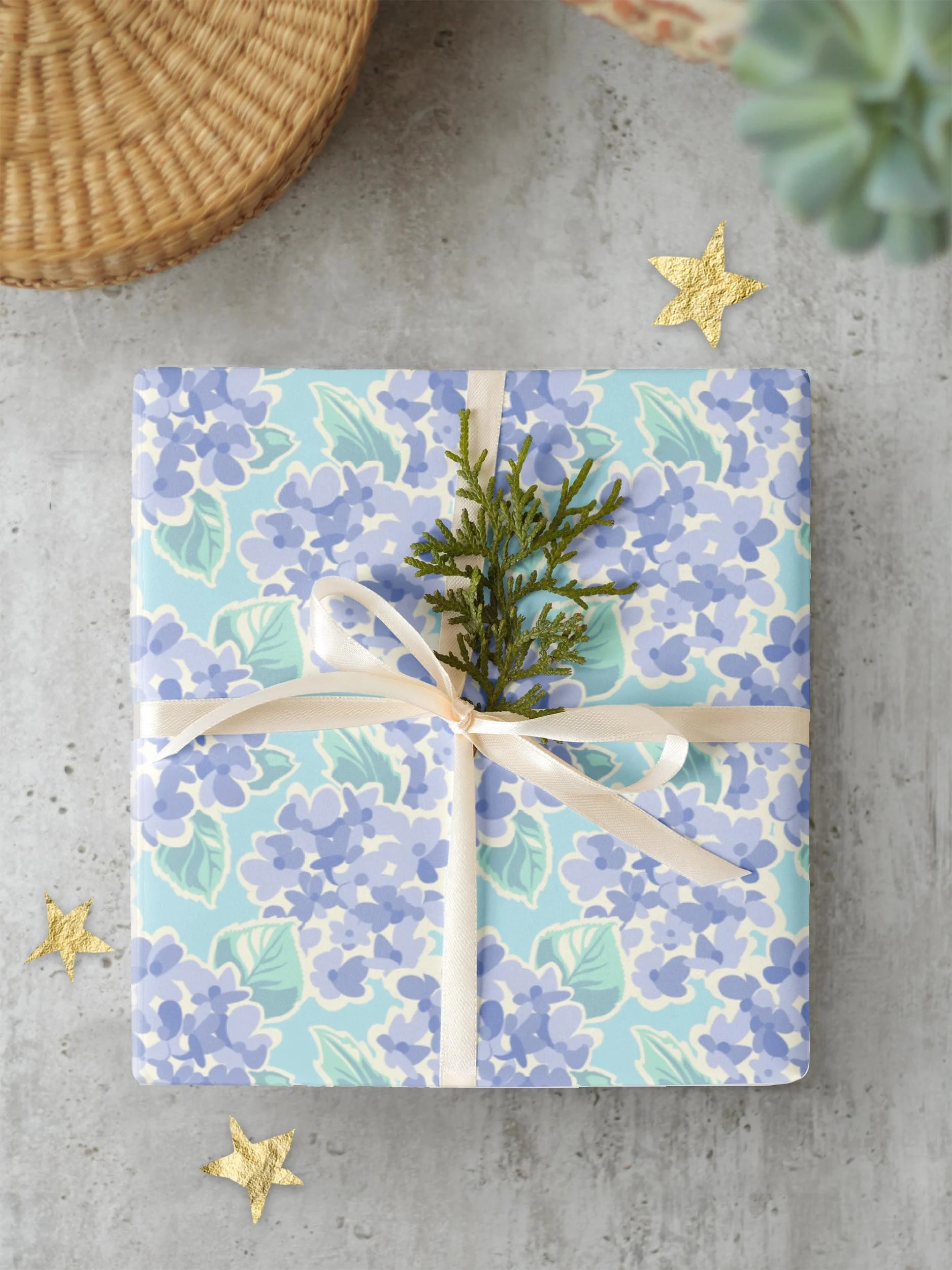 Nantucket-Hydrangea-Purple-Gift-Wrap-3-4.jpg