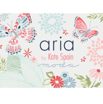 Aria Quilting Sewing Fabrics