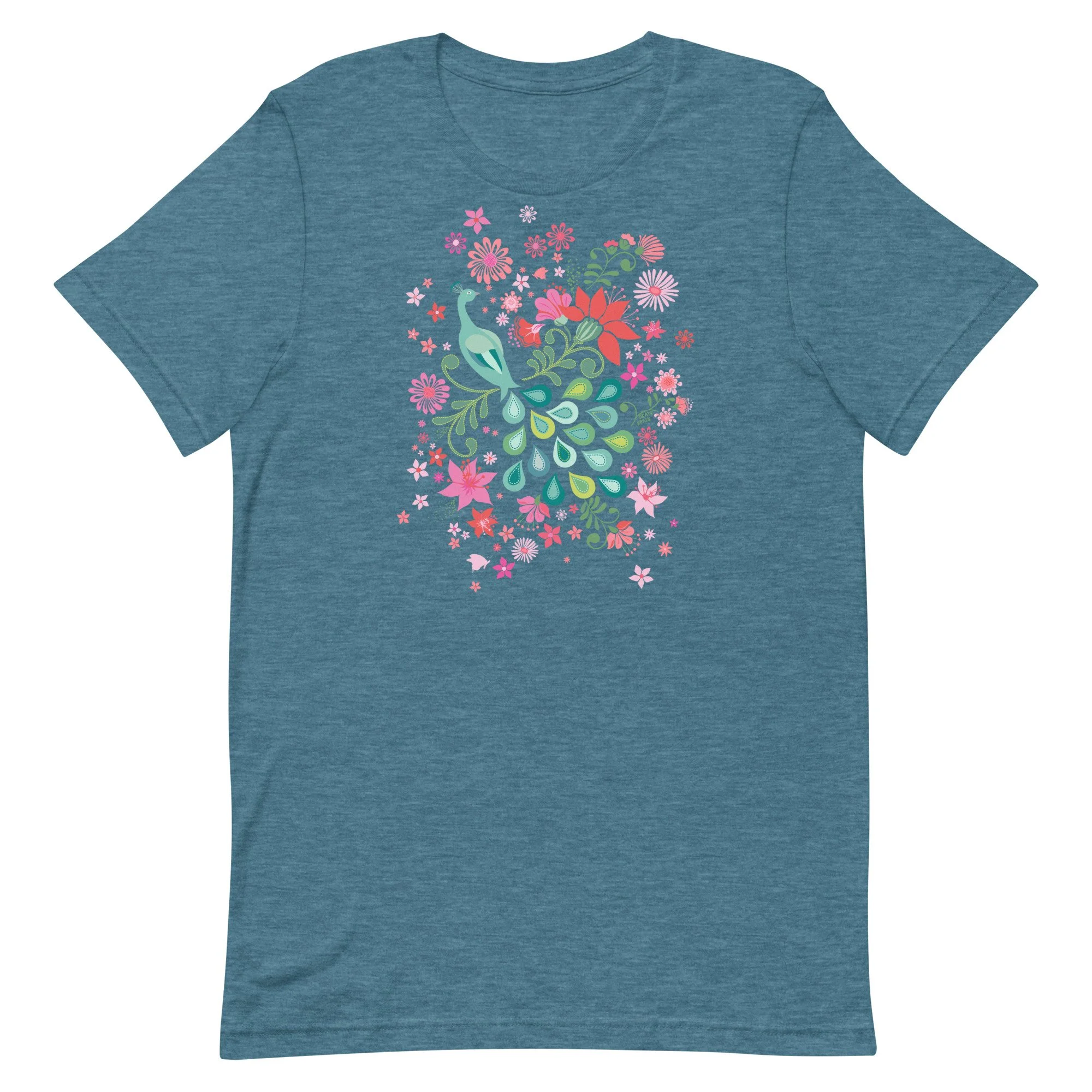 unisex-staple-t-shirt-heather-deep-teal-front-68a7673bd60b7.jpg