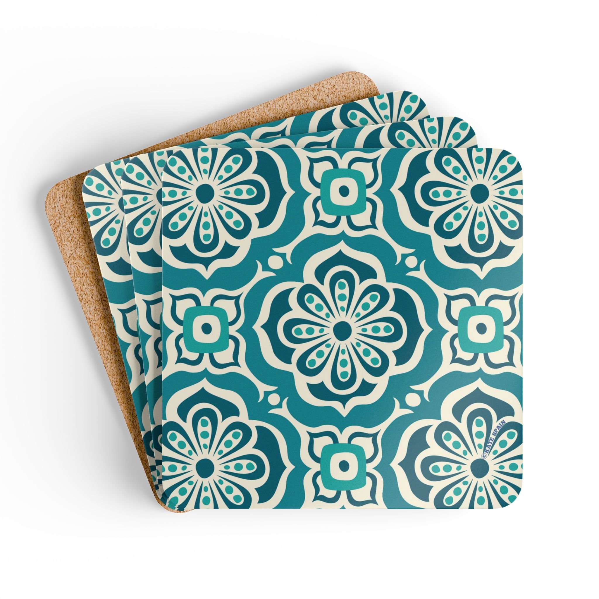 Alhambra Cork Coasters.jpeg