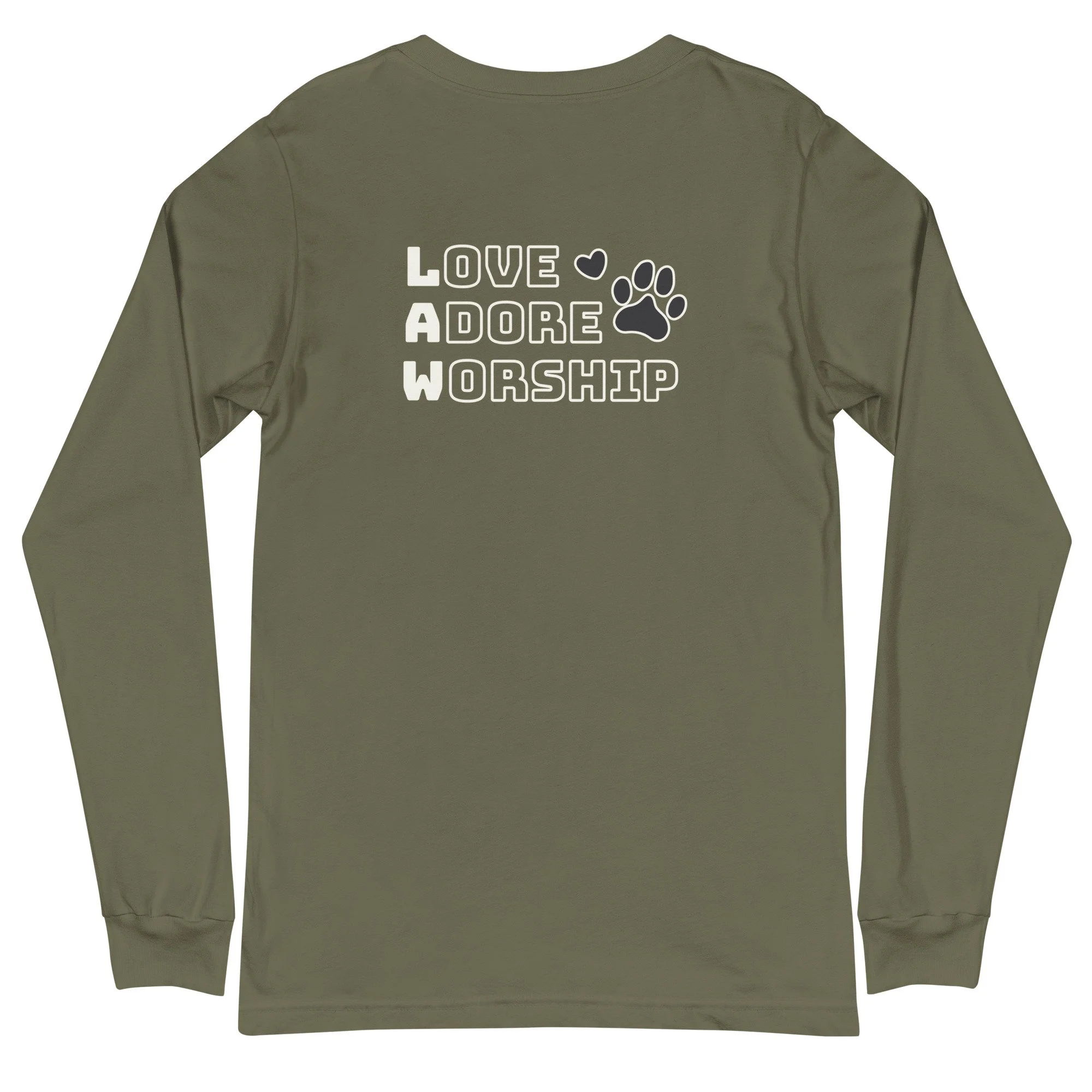 unisex-long-sleeve-tee-military-green-back-6972a2b3e0b7e.jpg