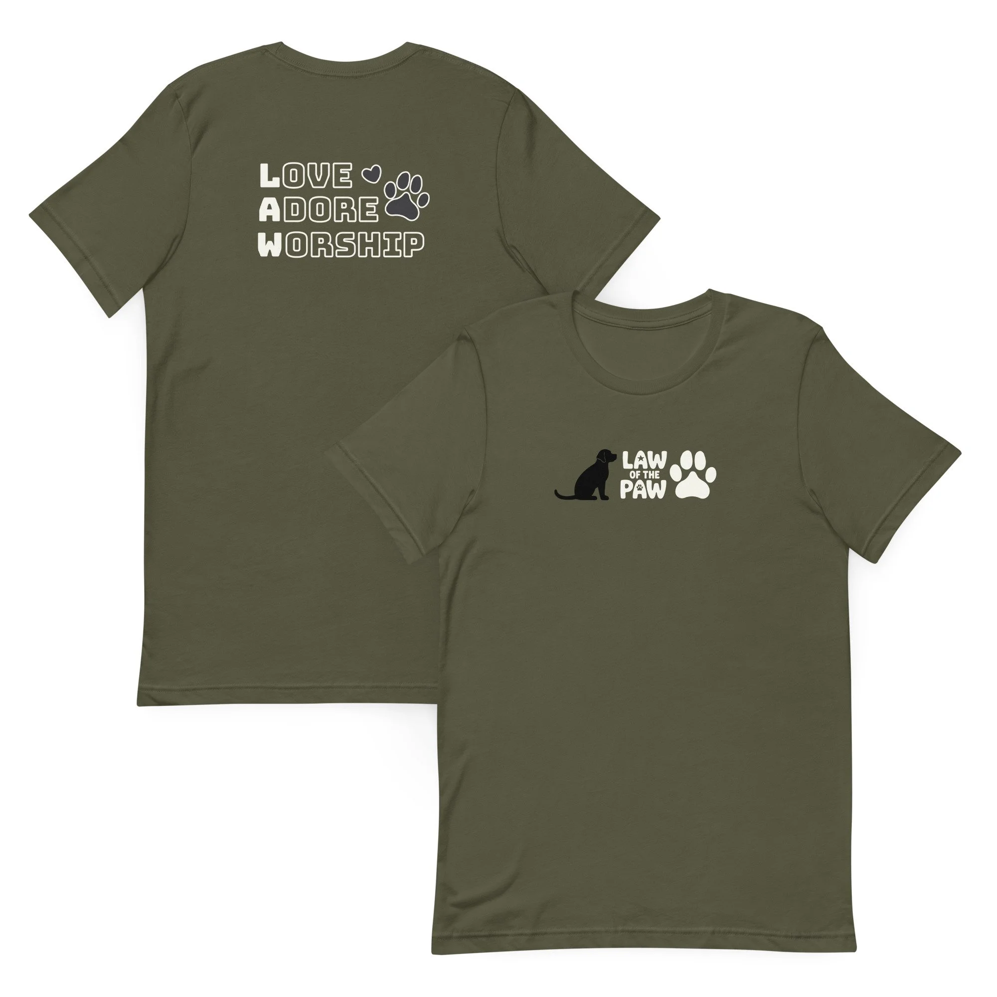 unisex-staple-t-shirt-military-green-front-and-back-6973858e7c935.jpg