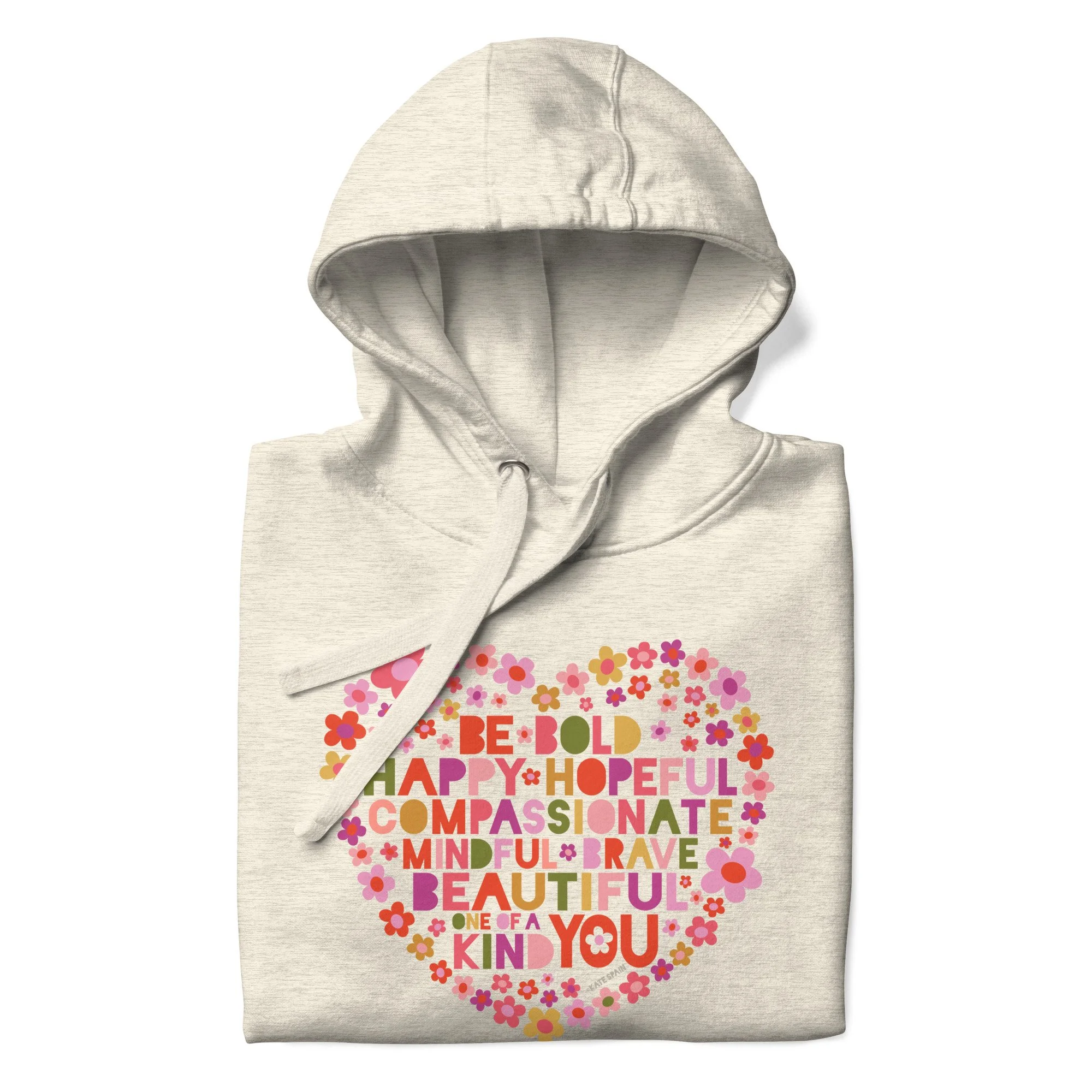 Be You Hoodie