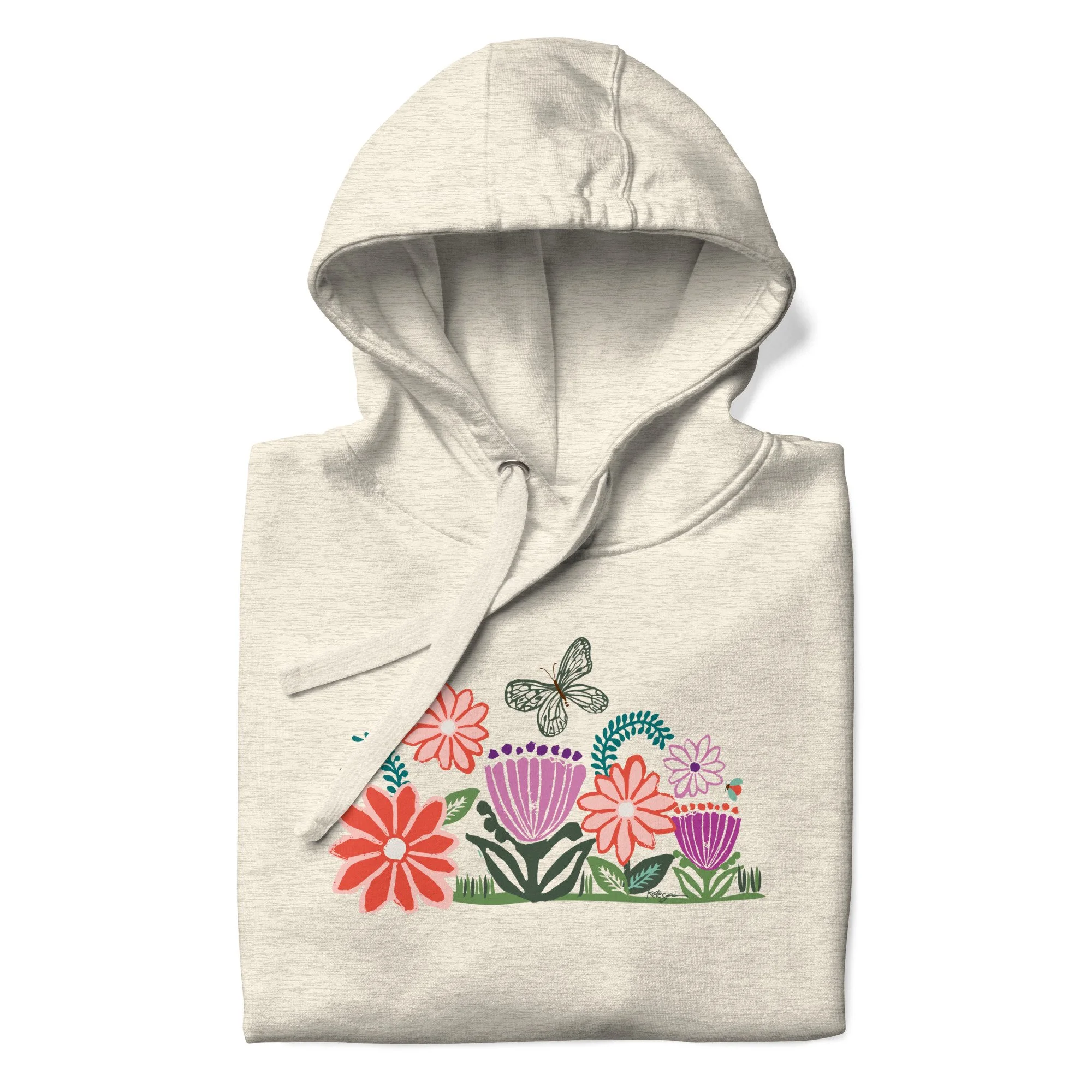 Bloom Hoodie