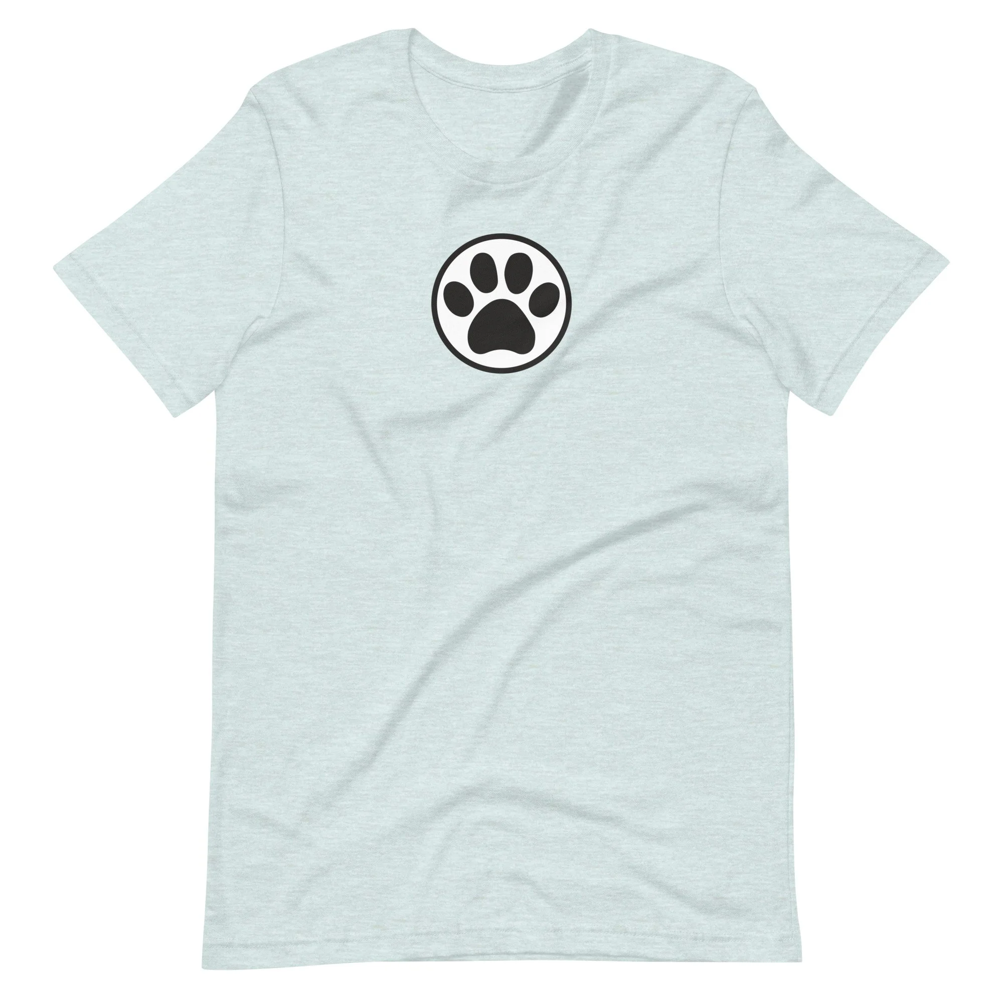 Cat Paw TShirt