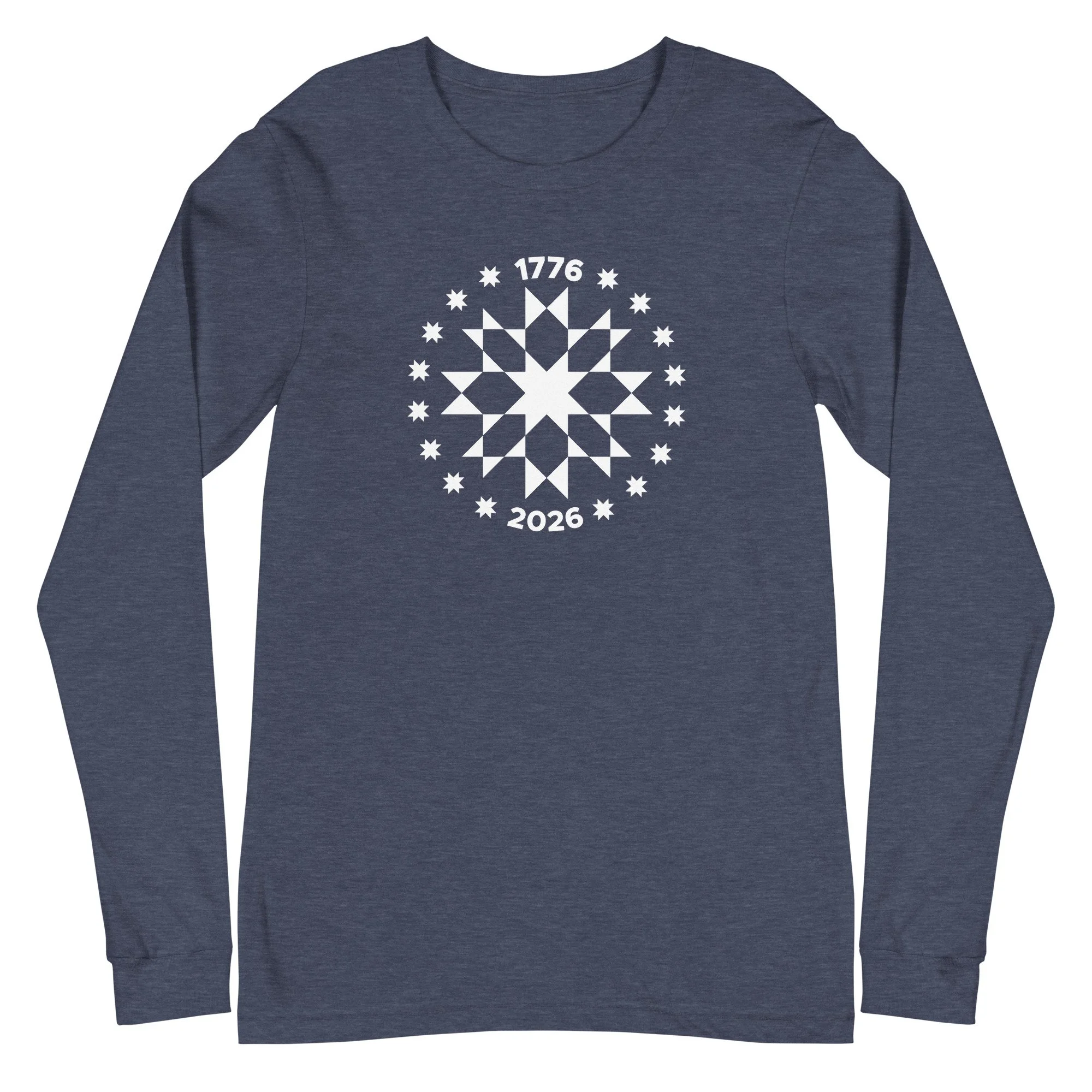 unisex-long-sleeve-tee-heather-navy-front-69c162f9bd2b0.jpg