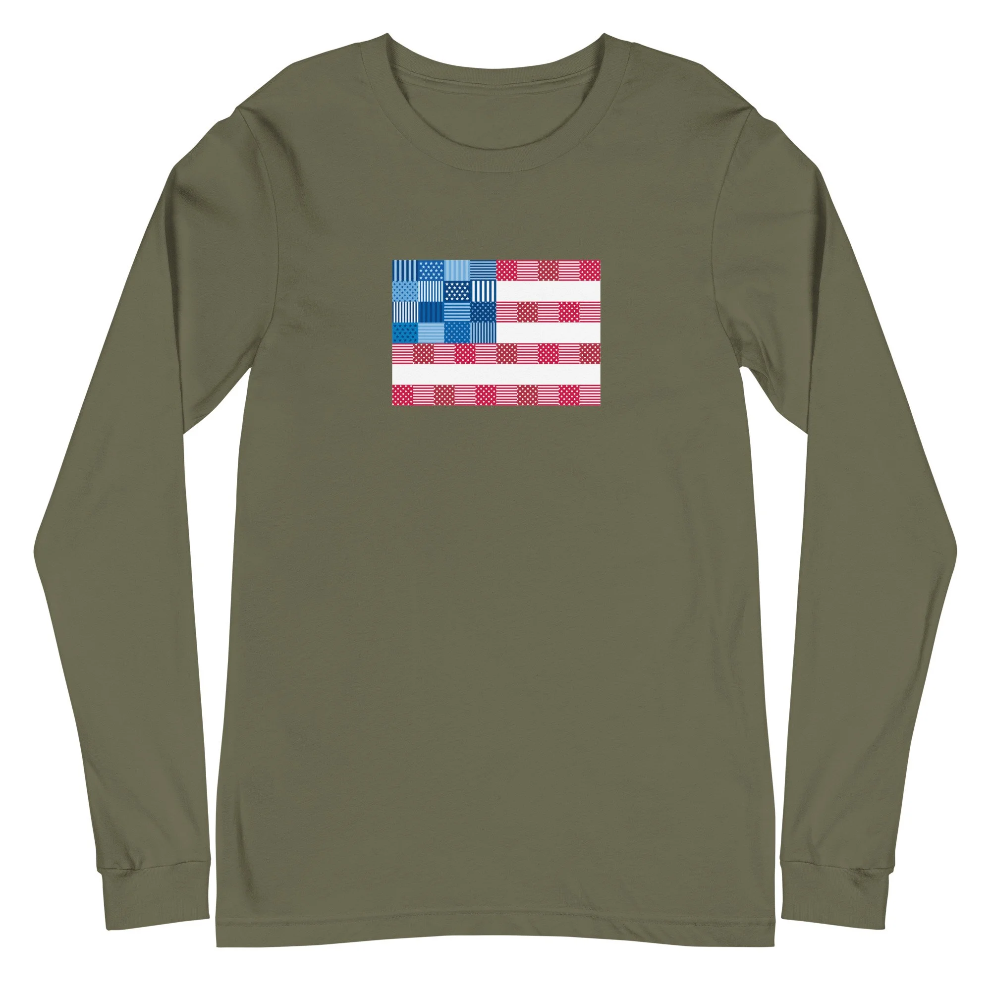 unisex-long-sleeve-tee-military-green-front-69c17129bb0c5.jpg