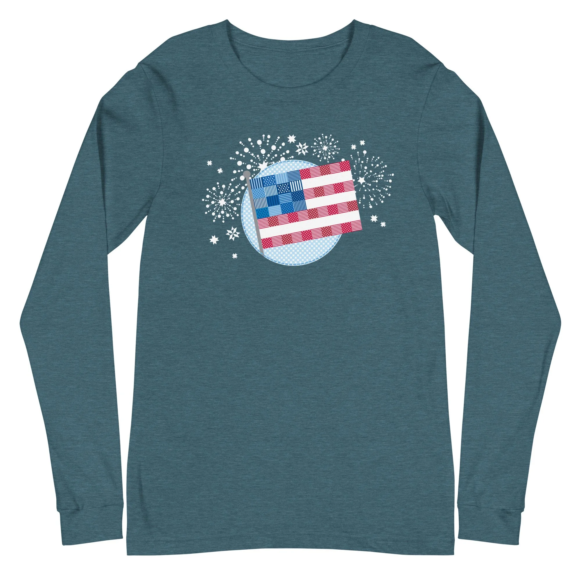 unisex-long-sleeve-tee-heather-deep-teal-front-69ca78e559eeb.jpg