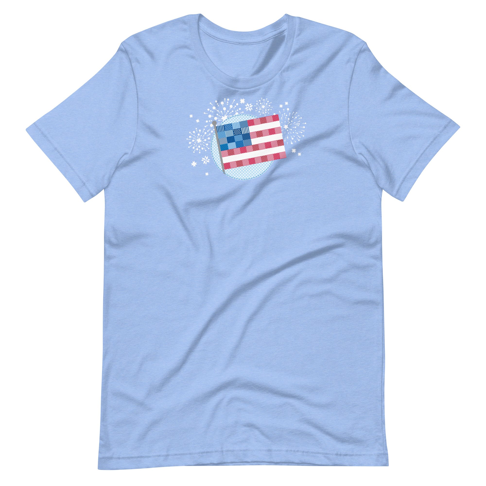 unisex-staple-t-shirt-heather-carolina-blue-front-69ca7a9f56e4e.jpg