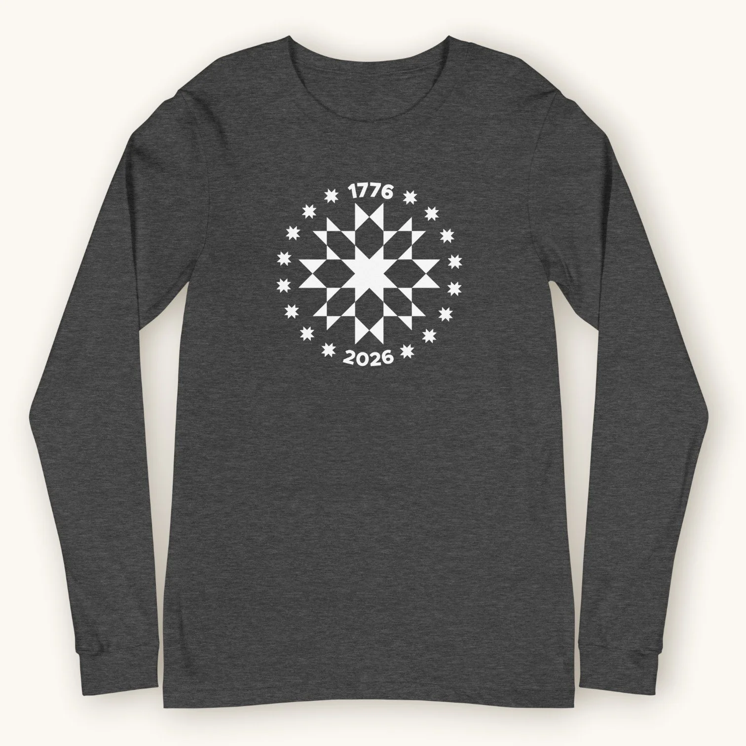 Fireworks 250 Long Sleeve