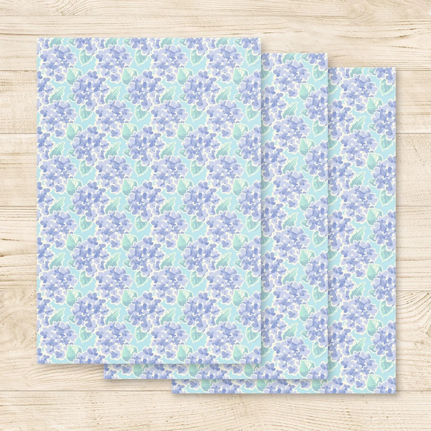 Nantucket-Hydrangea-Purple-gift-wrap-3-sheets-SQ.jpg