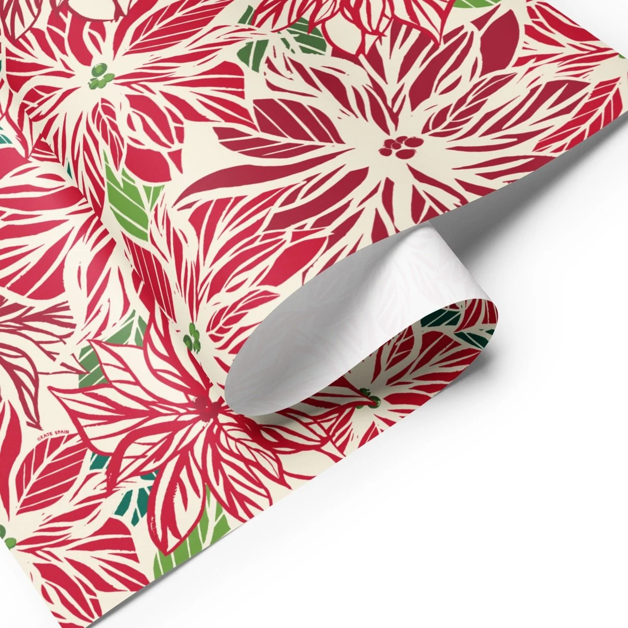 6ft-Poinsettia-wrapping-paper-roll Large.jpeg