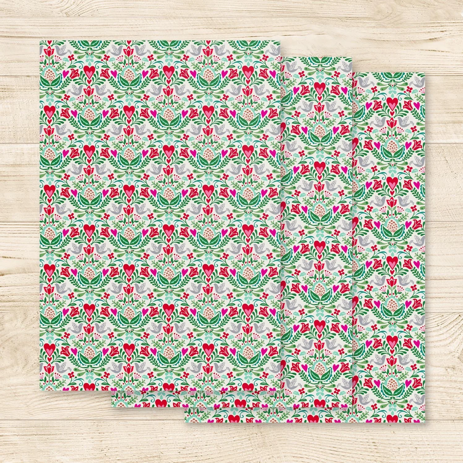Rosemaling-gift-wrap-3-sheets-SQ.jpg