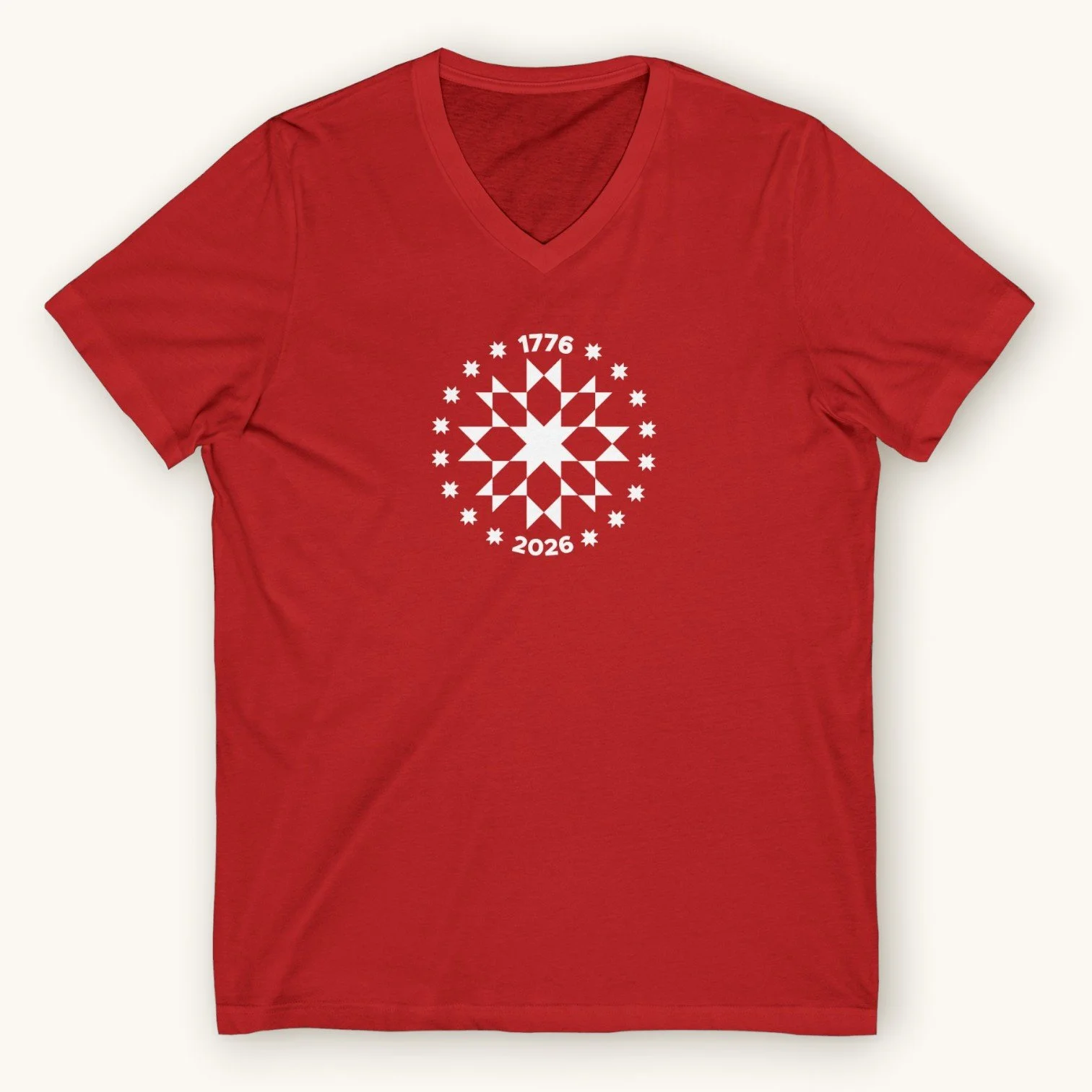 250th Firework Red Vneck.jpg