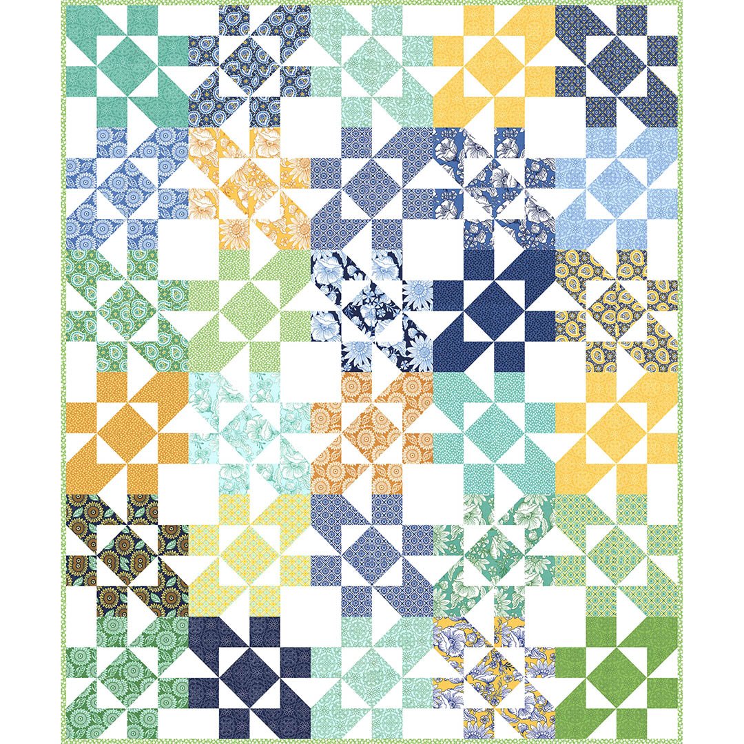 Parquet PDF pattern