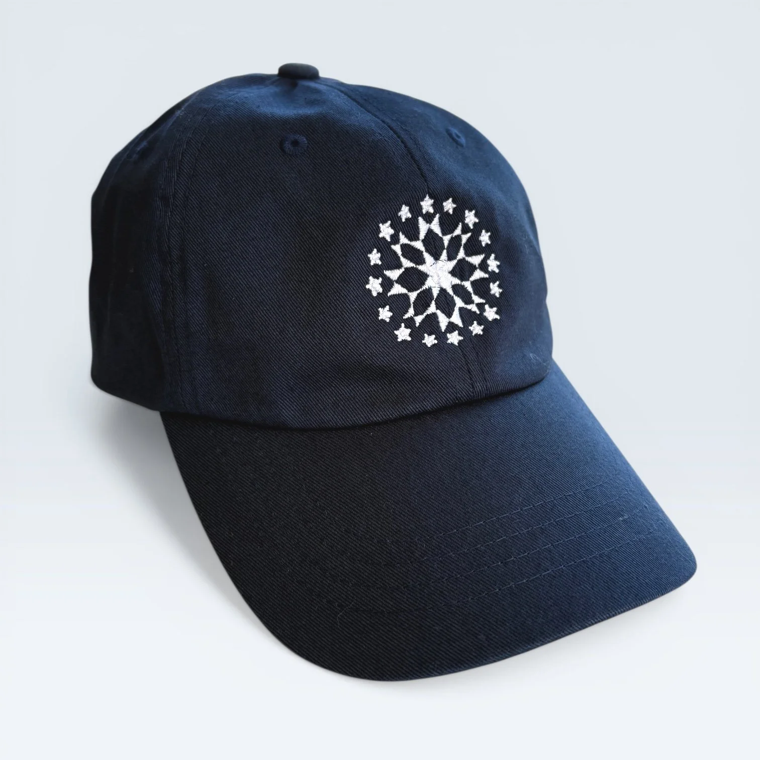 America 250th Firework Baseball Cap thumbnail blue bg.jpg