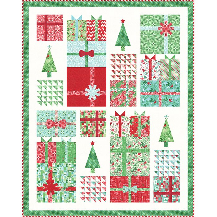 Jingle PDF pattern