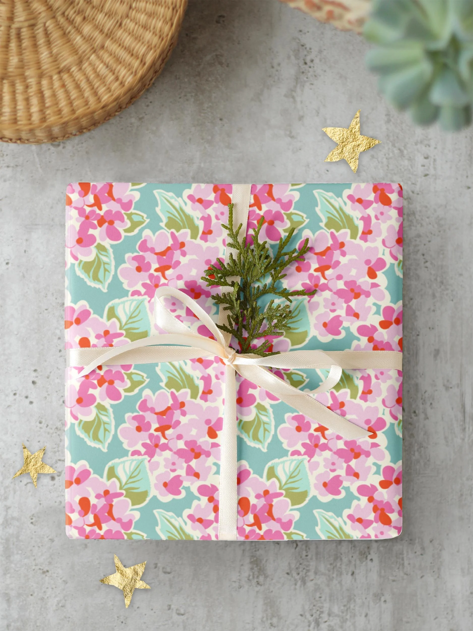 Nantucket-Hydrangea-Pink-Gift-Wrap-3-4.jpg