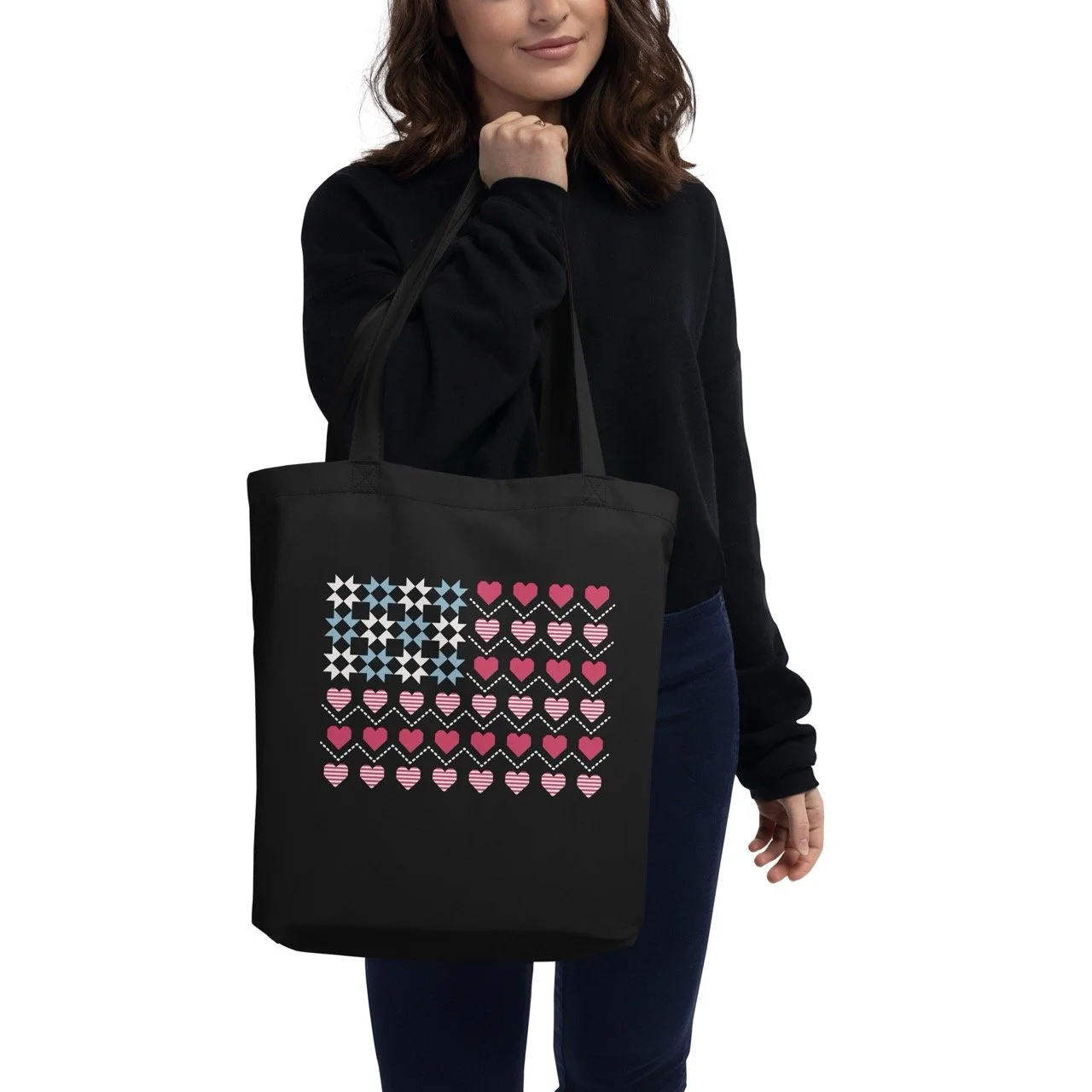 United We Quilt Tote Bag.jpeg
