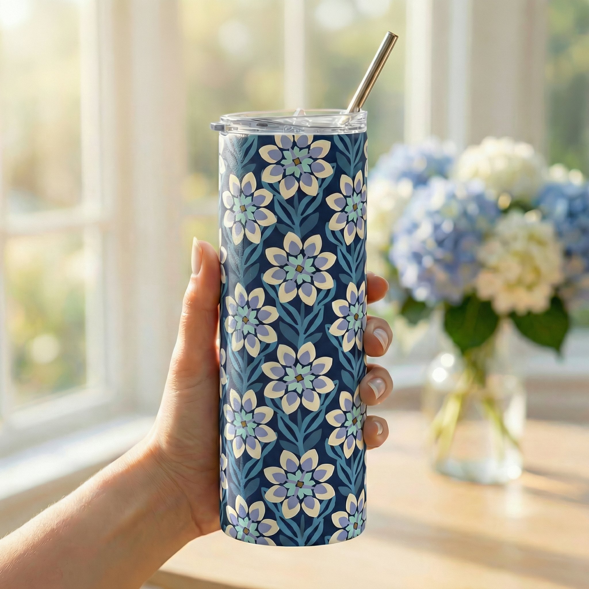 Dahlia tumbler in kitchen.jpg