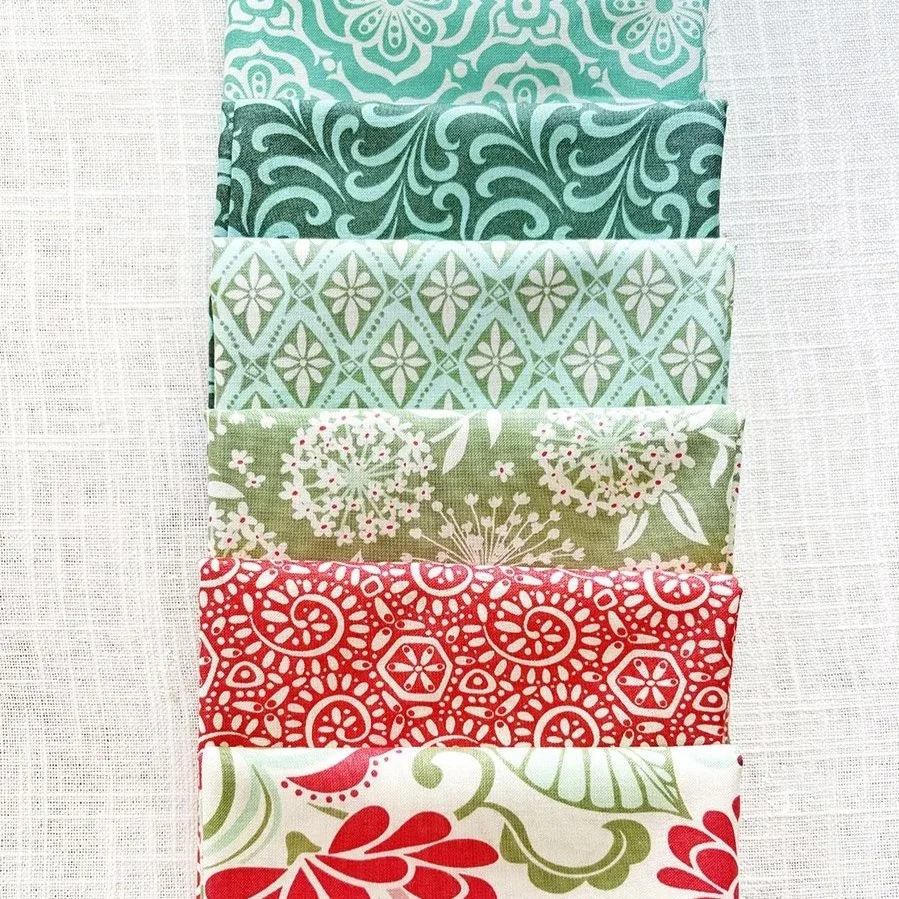 Tango in Mixed Colors