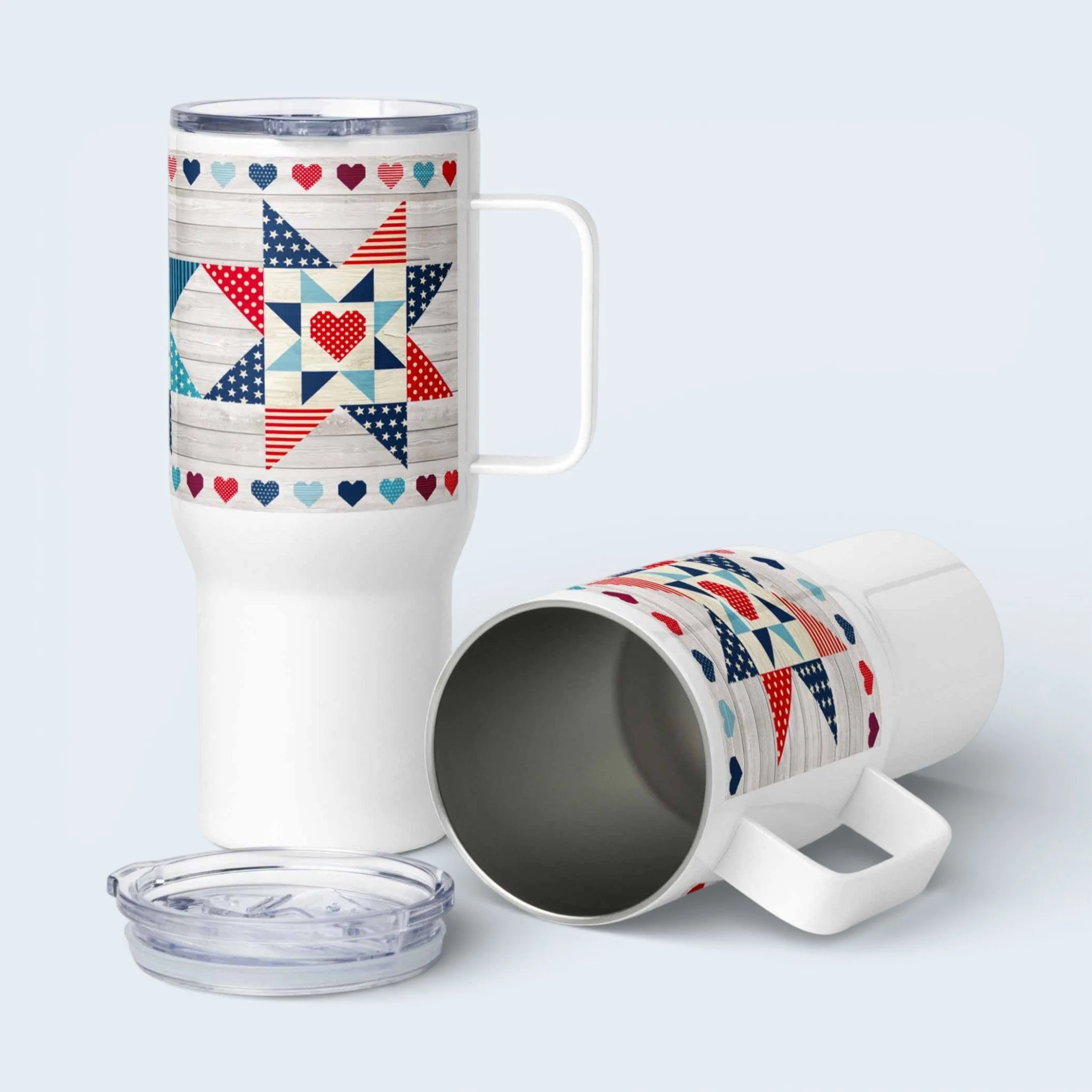Liberty Love Travel Mug Open View.jpg