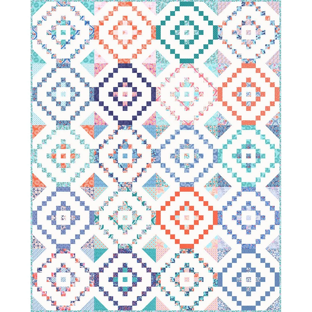 Orbit PDF pattern