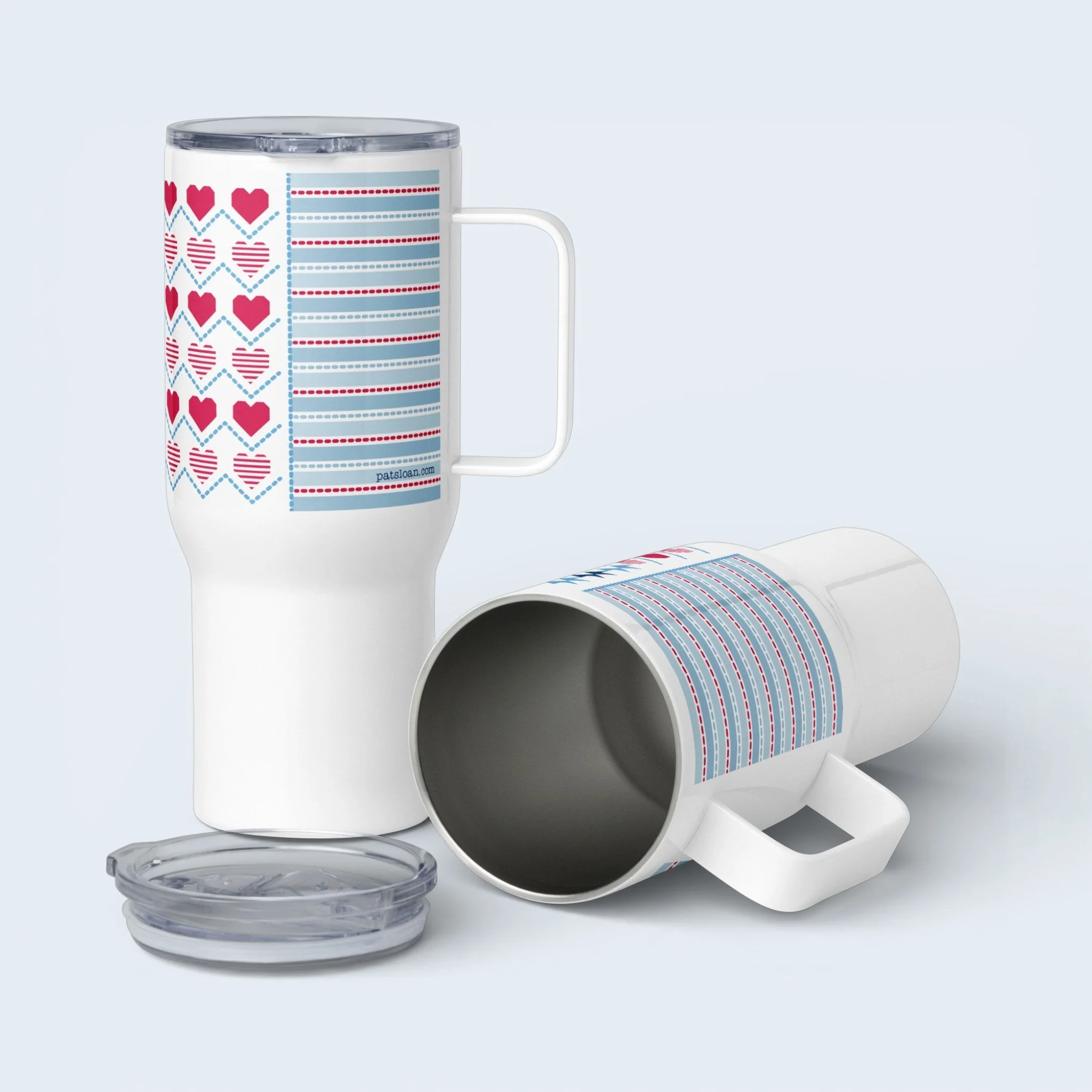 United We Quilt Travel Mug Open View.jpg