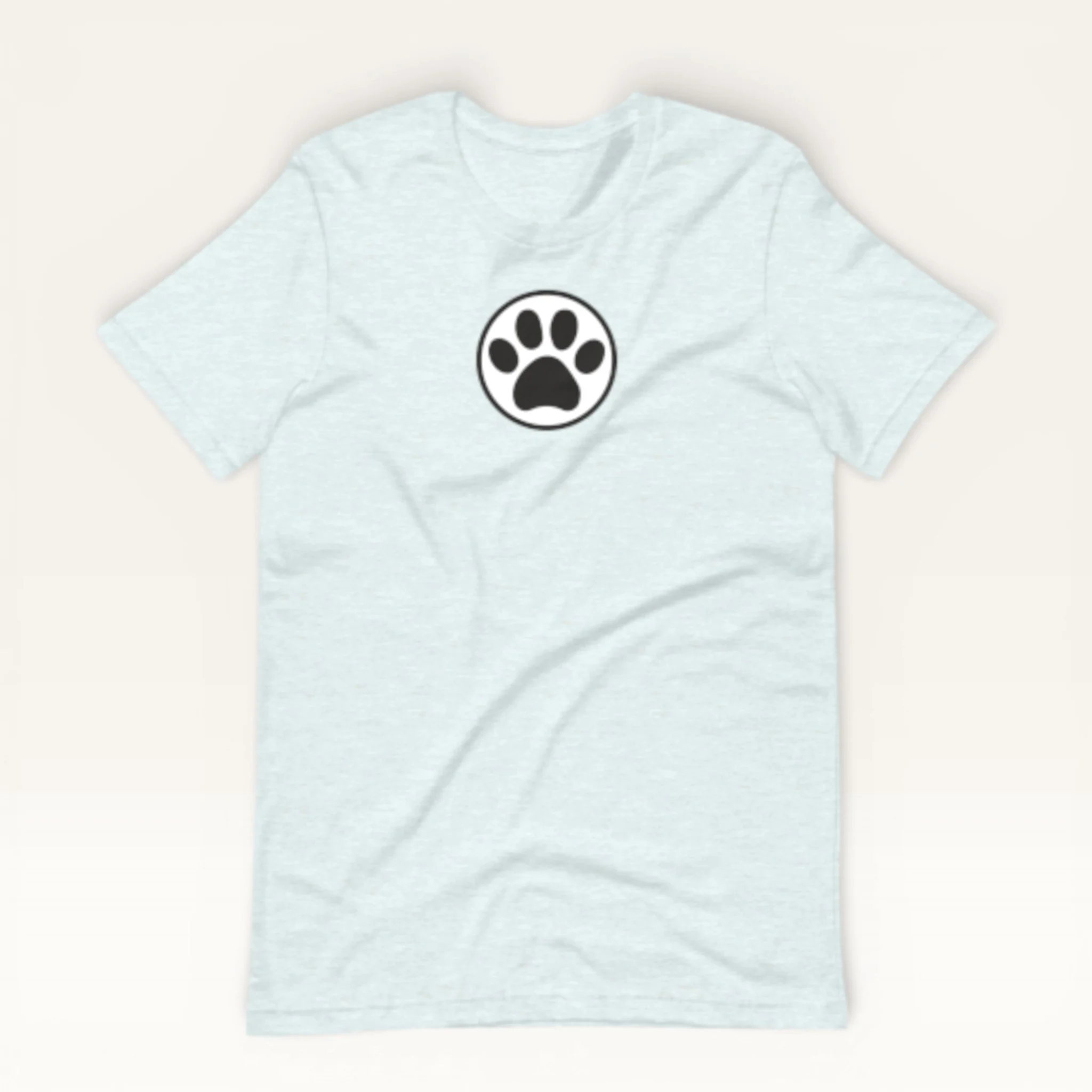 Cat Paw TShirt