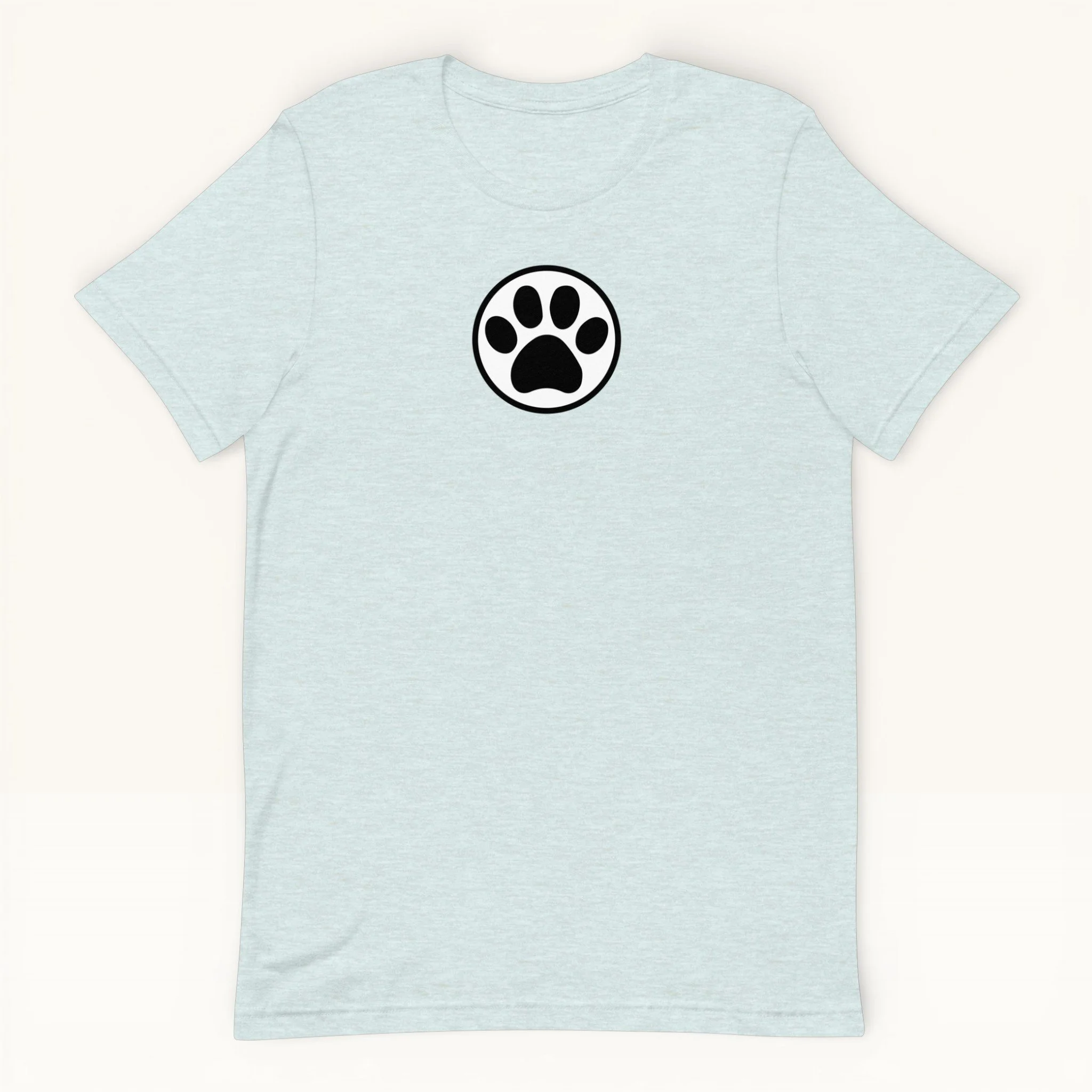 Cat Paw TShirt