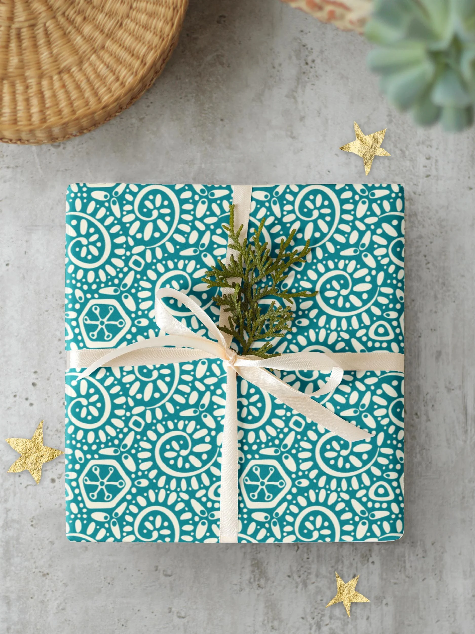 Canto-Swirl-Turquoise-Gift-Wrap-3-4.jpg