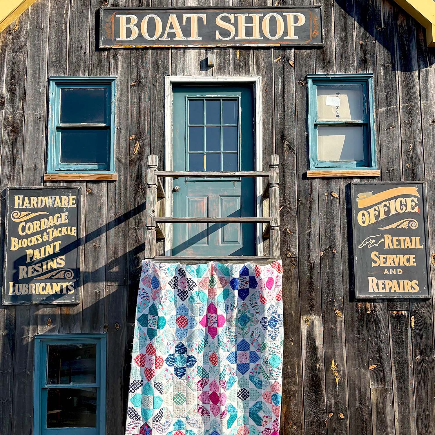 Sand Dollar PDF pattern