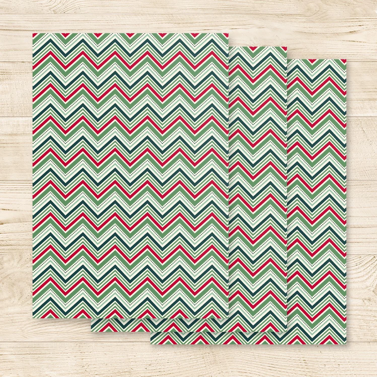 Chevron-Stripe-gift-wrap-3-sheets-SQ.jpg
