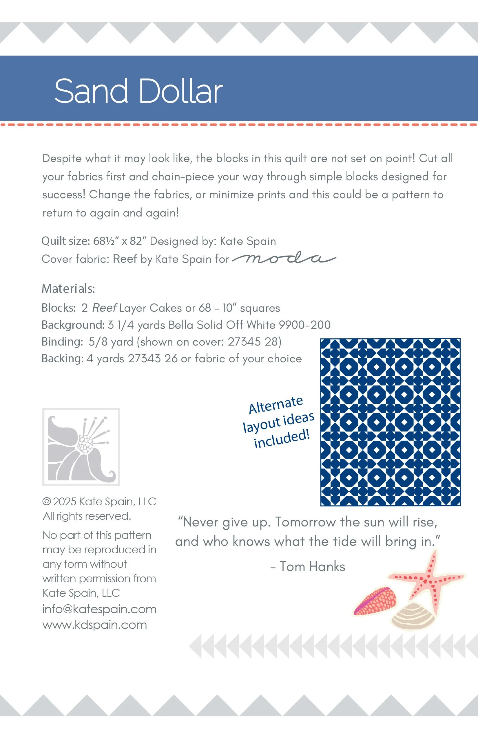 Sand Dollar Pattern BACK cover.jpg