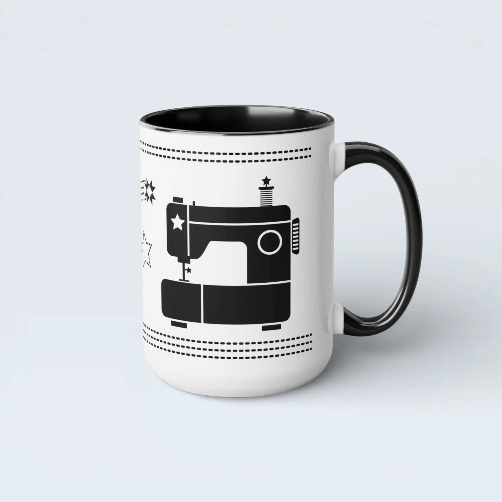 May the Fourth Ceramic Mug