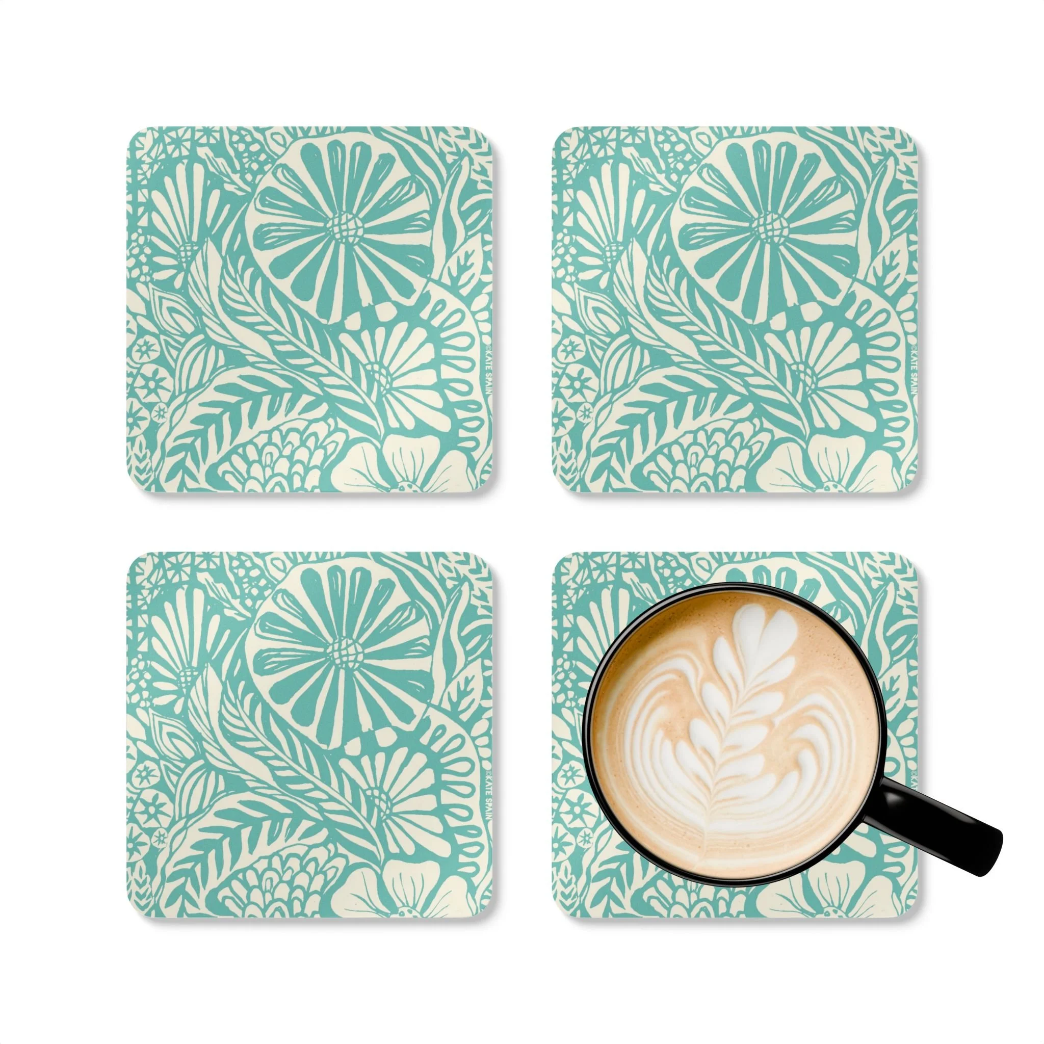 Tropica-turquoise-coaster-four.jpeg