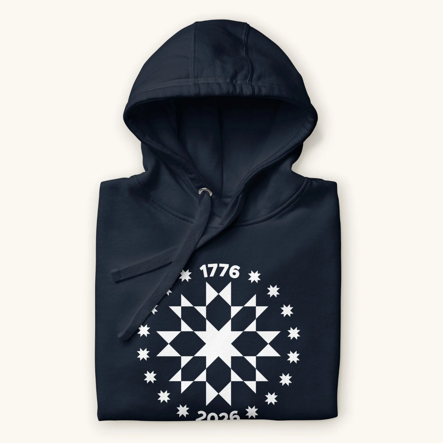 Fireworks 250 Hoodie