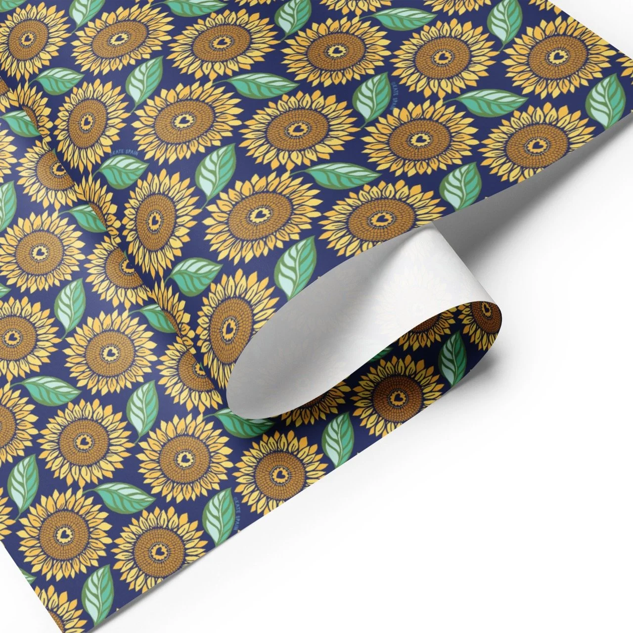 6ft-Sunflowers-wrapping-paper-roll Large.jpeg