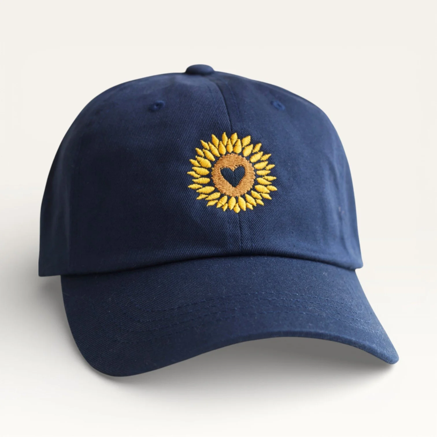 Sunflowers On My Mind