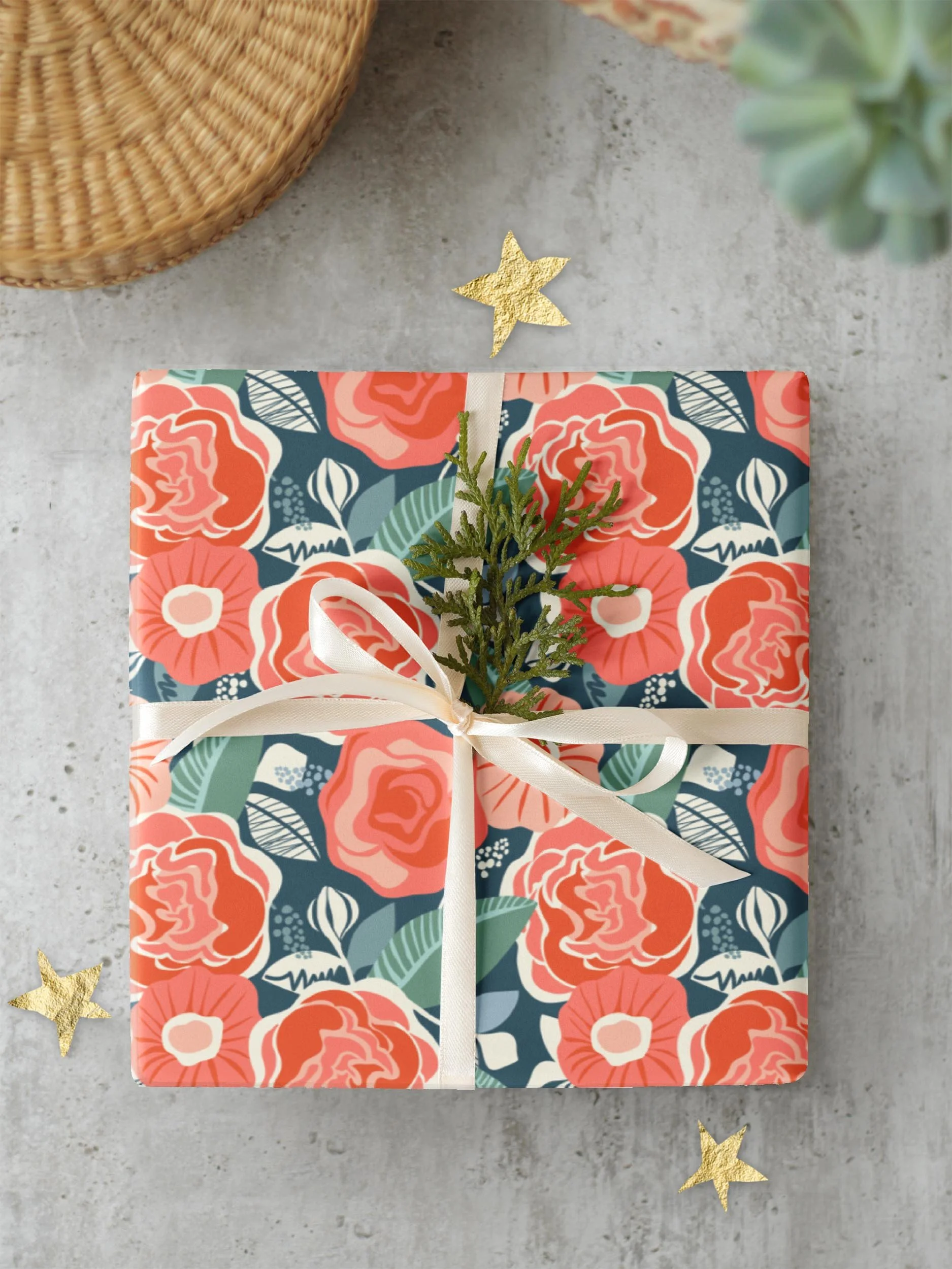 Tea-Rose-Tangerine-Gift-Wrap-3-4.jpg