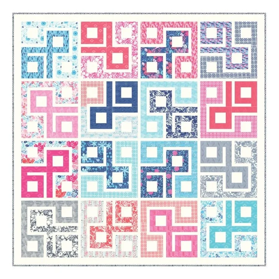 Destination PDF pattern